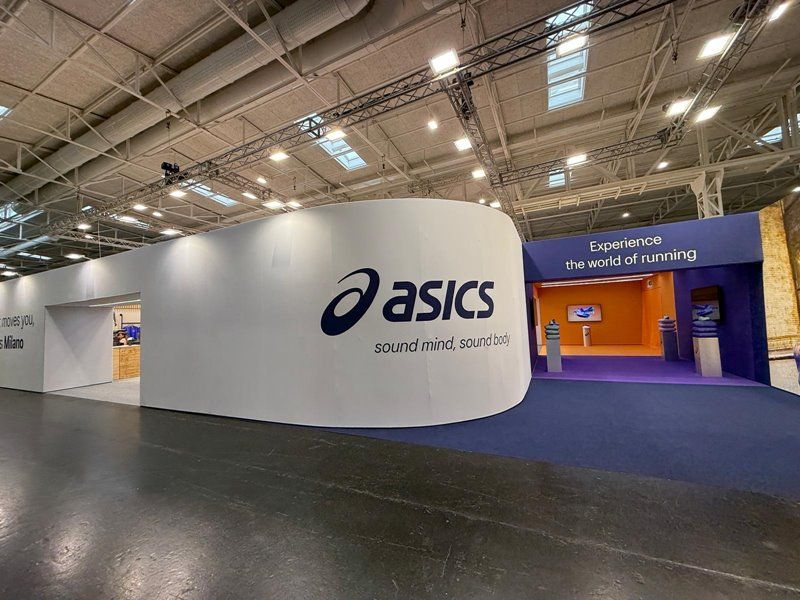 Immagine della news: ASICS al Running Festival a Milano