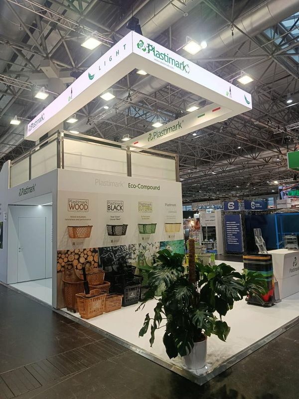 Immagine della news: EUROSHOP a Düsseldorf