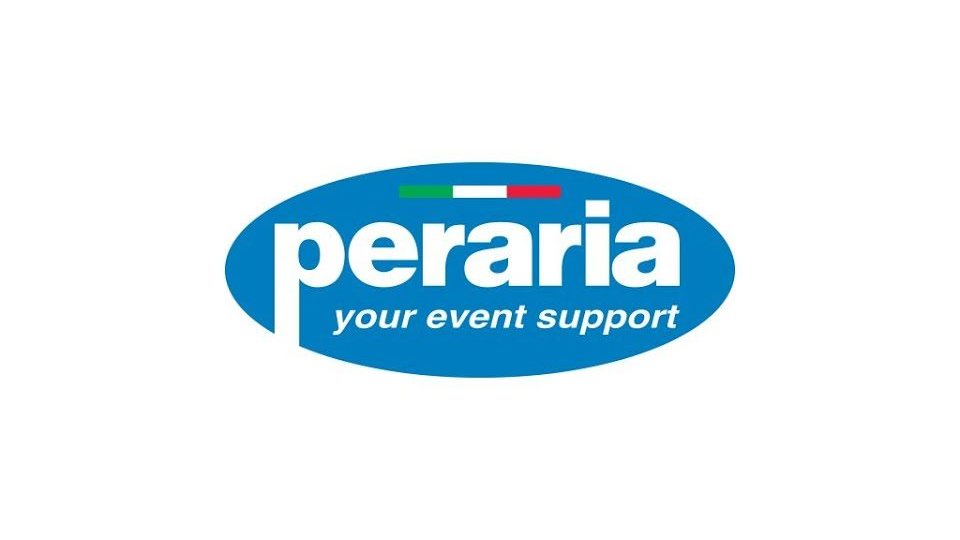 Anteprima del video di presentazione di Peraria Supporting Events